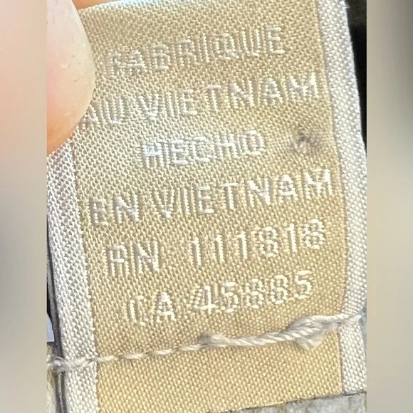 🖤 Michael Kors Black Ladder Sleeve Top – Women’s 3X 🖤 - Picture 8 of 8